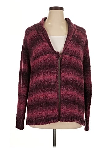 Blair Cardigan (view 1)
