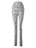 Athleta Print Silver Leggings Size S - photo 1