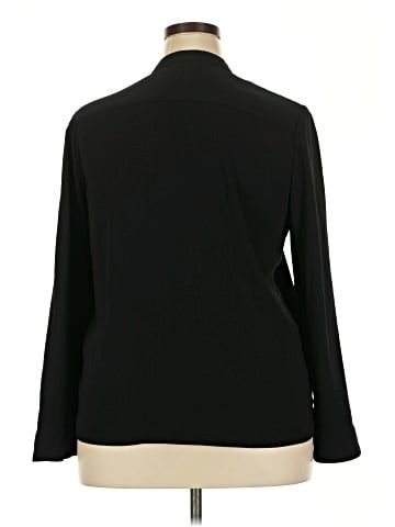 prologue Long Sleeve Blouse (view 2)