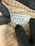 Sage the Label Tan Turtleneck Sweater Size M - photo 7
