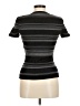 Kenzo Stripes Black Pullover Sweater Size M - photo 2