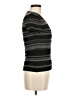 Kenzo Stripes Black Pullover Sweater Size M - photo 4