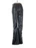 DKNY Jeans 100% Polyester Black Casual Pants Size 28 waist - photo 1