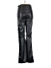 DKNY Jeans 100% Polyester Black Casual Pants Size 28 waist - photo 2