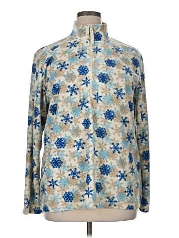 Laura Scott Cardigan (view 1)