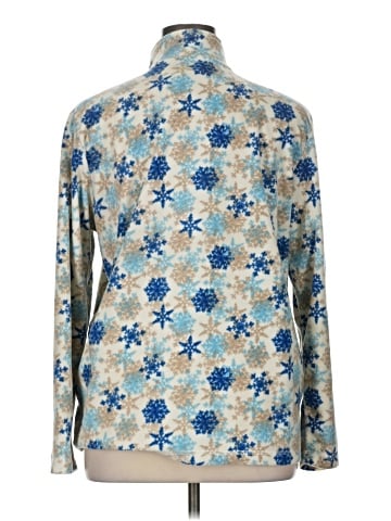 Laura Scott Cardigan (view 2)