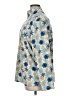 Laura Scott 100% Polyester Blue Cardigan Size XL - photo 5