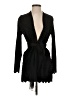 Komarov 100% Polyester Black Kimono Size XS (0) - photo 1