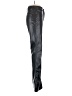 DKNY Jeans 100% Polyester Black Casual Pants Size 28 waist - photo 4