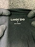 Lands' End Black Long Sleeve T-Shirt Size 7 - photo 3