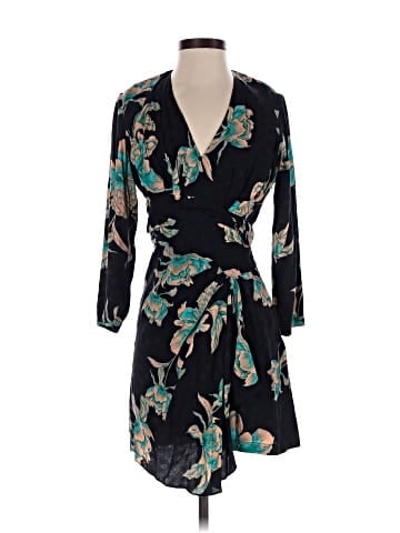 Sandro Cocktail Dress (view 1)