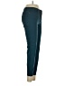 Talbots Teal Active Pants Size 2 (petite) - photo 4