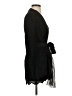 Komarov 100% Polyester Black Kimono Size XS (0) - photo 4