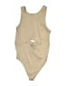 colsie Tan Bodysuit Size XL - photo 1
