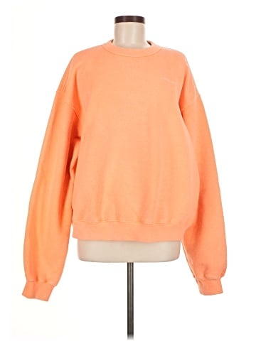 Alexander Wang Unisex Sweatshirt (view 1)