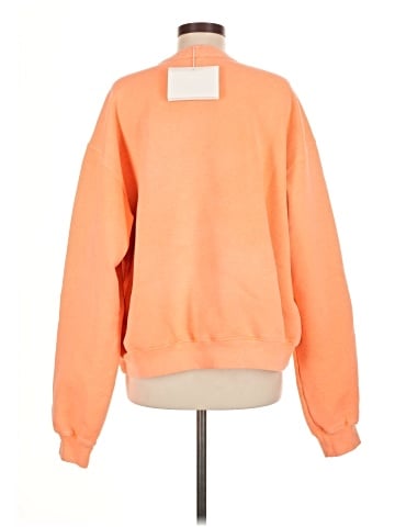 Alexander Wang Unisex Sweatshirt (view 2)