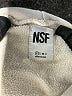 NSF Ivory Sweatshirt Size P (petite) - photo 7