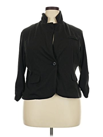 metaphor Blazer (view 1)