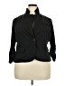 metaphor Black Blazer Size XXL - photo 1