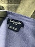 Splendid Blue Cardigan Size XL - photo 7