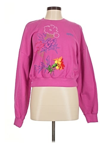 Kenzo Sweatshirt (view 1)