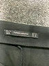 Trafaluc by Zara Black Active Pants Size M - photo 7