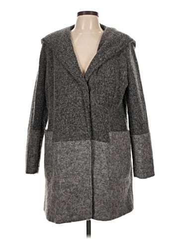 Bebe Coat (view 1)