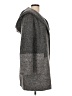 Bebe Gray Coat Size L - photo 4