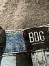 BDG Blue Jeans Size 25 waist - photo 7