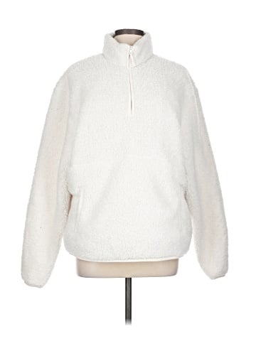Target Pullover Sweater (view 1)