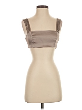 Amanda Uprichard Sleeveless Top