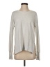 Athleta Silver Pullover Sweater Size S - photo 1