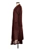 Lularoe Burgundy Cardigan Size M - photo 5