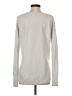 Athleta Silver Pullover Sweater Size S - photo 2
