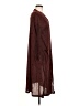 Lularoe Burgundy Cardigan Size M - photo 4
