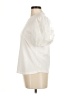 On Twelfth Ivory Short Sleeve Top Size M - photo 5