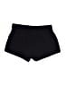 Athleta Solid Black Athletic Shorts Size S - photo 2