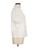 On Twelfth Ivory Short Sleeve Top Size M - photo 4