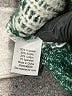 Sonoma Goods for Life Floral Green Pullover Sweater Size XL - photo 8