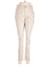 Curve Appeal Solid Tan Khakis Size 29 waist - photo 1