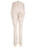 Curve Appeal Solid Tan Khakis Size 29 waist - photo 2
