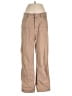 Reformation Jeans Tan Jeans Size 27 waist - photo 1