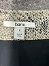 Bar III Animal Print Gray Casual Skirt Size L - photo 4