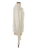 Lune Active 100% Cotton Ivory Pullover Sweater Size S - photo 4