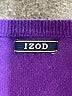 IZOD Purple Pullover Sweater Size XL - photo 7