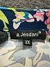 a.Jesdani Floral Blue 3/4 Sleeve Blouse Size 2X - photo 7