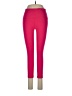 90 Degree by Reflex Pink Active Pants Size M - photo 1