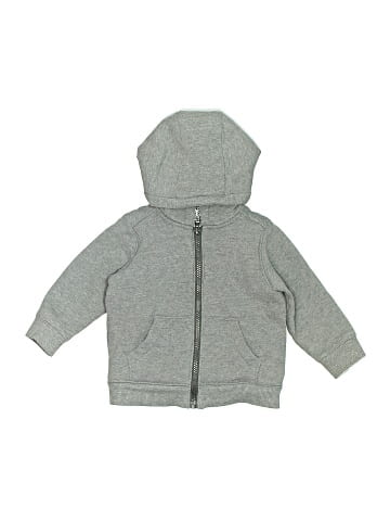 Carter's Zip Up Hoodie (view 1)