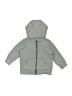 Carter's Gray Zip Up Hoodie 12-18 MO / 18 MO - photo 1