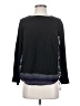 Ann Taylor LOFT Black Pullover Sweater Size XS - photo 1